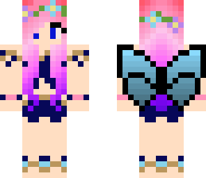water fairy