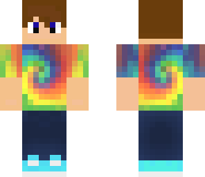 tie dye boy edited