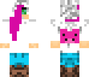 piggy girl
