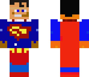 superman