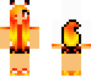 gamer fire fox