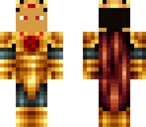 vampire king