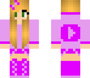 youtube girl request