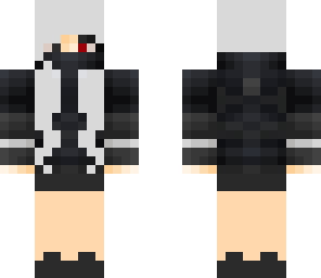 kaneki ken female