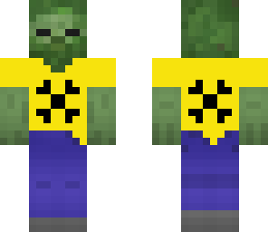 toxiczombie