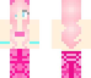 carribean mearmaid