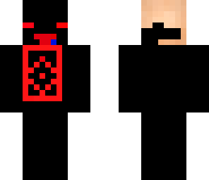 demon noob