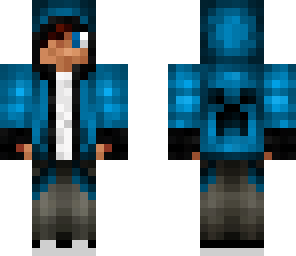 cool guy