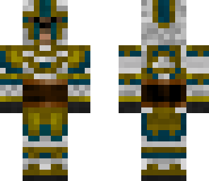 aragios warrior