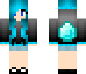 diamond girl