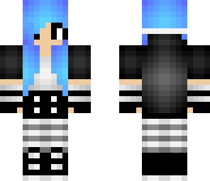 assasin girl