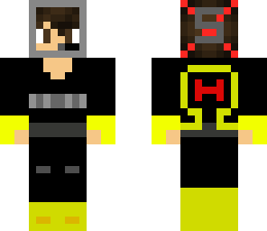 team shadow admin h
