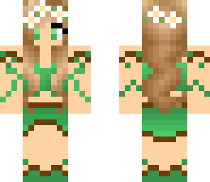 nymph edit