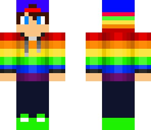 multicolor