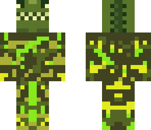 corcodile