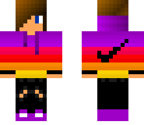 color flow