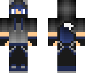 boy wolf assassin