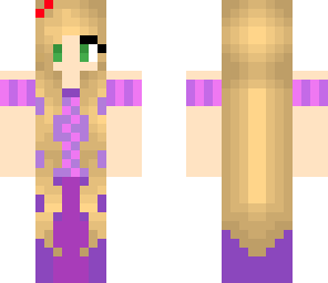 rapunzel