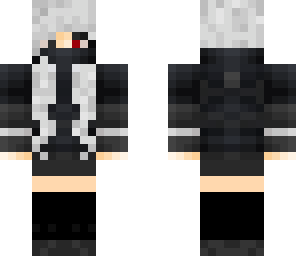 kaneki ken female v2