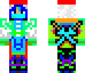 mr color