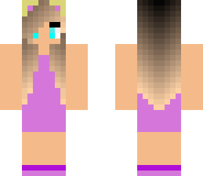 kitty girl new years version update 3