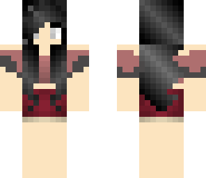 rp skin demongirl