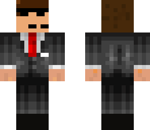 the spy
