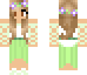 jungle girl