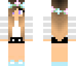 flower girl