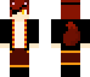 foxy boy
