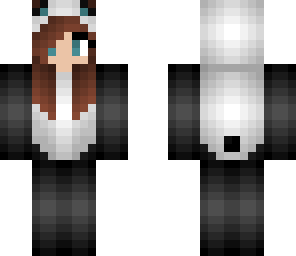 panda