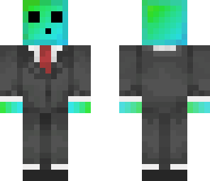 business slime