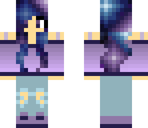 galaxy cutie