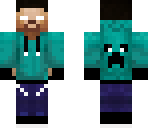 debonair herob