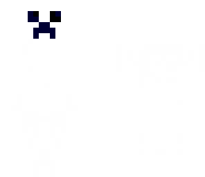 crepper blanqo