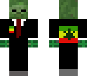 zobie drugboss