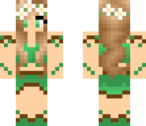 nymph edit