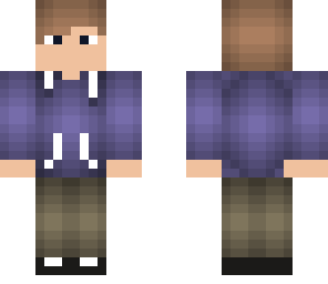 boy skin