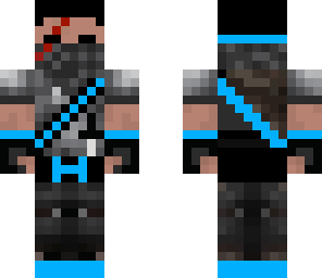 servivaler herobrine