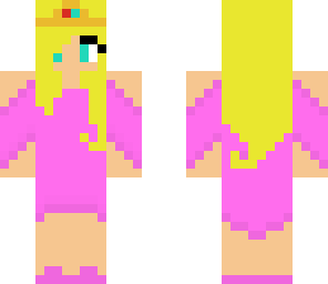 princess peach