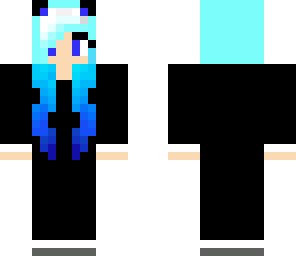 ninja girl
