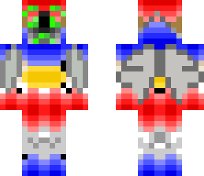 wizard ghost
