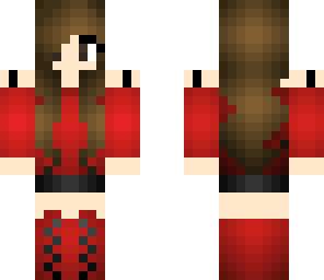 i'm sorry skin