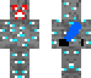 first skin
