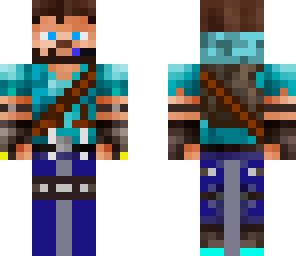 upgraded gamer steve