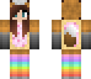 nyanfox