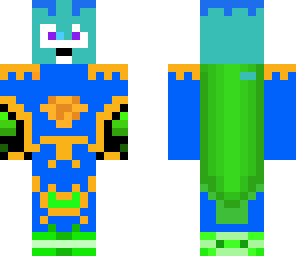 ocean warrior