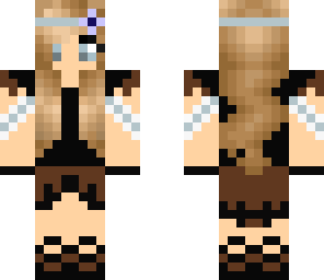 fighter girl