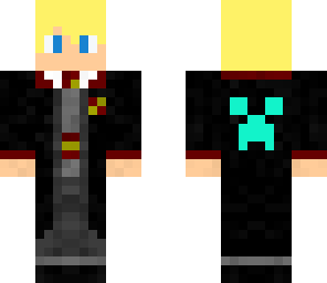 blonde gryffindoor boy 3