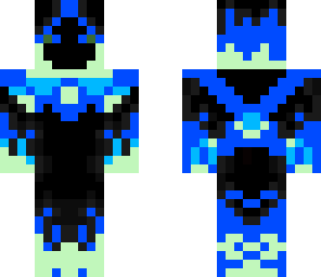water mage